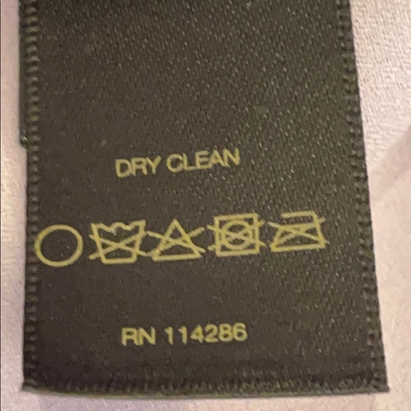 NWT Frye Floral Print Longsleeve V-neck Blouse Top - Picture 12 of 13